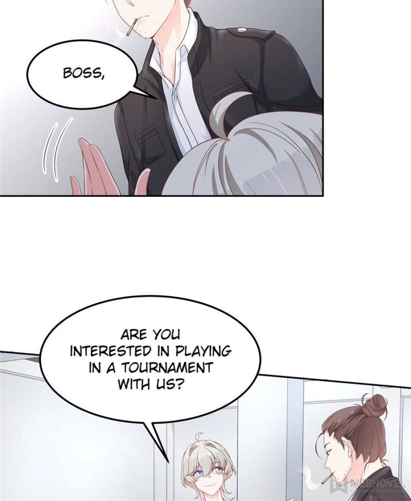 National School Prince Is A Girl chapter 67 - page 32