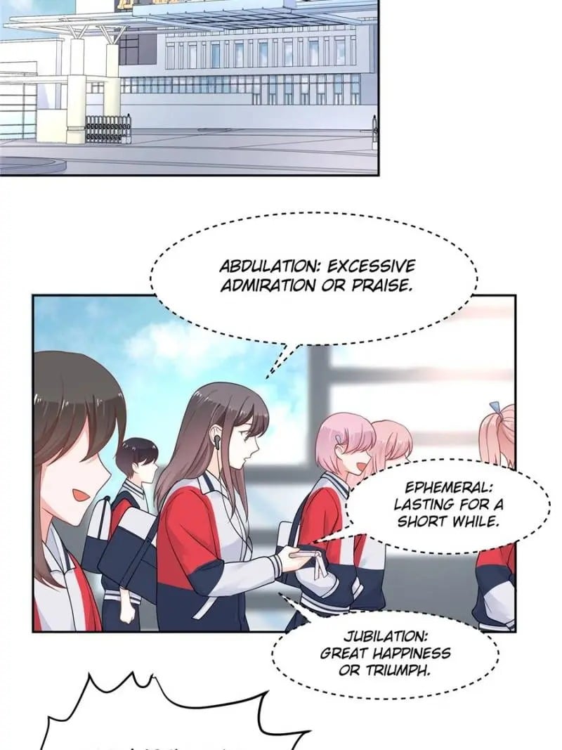 National School Prince Is A Girl chapter 64 - page 14