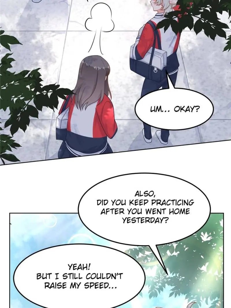 National School Prince Is A Girl chapter 64 - page 23