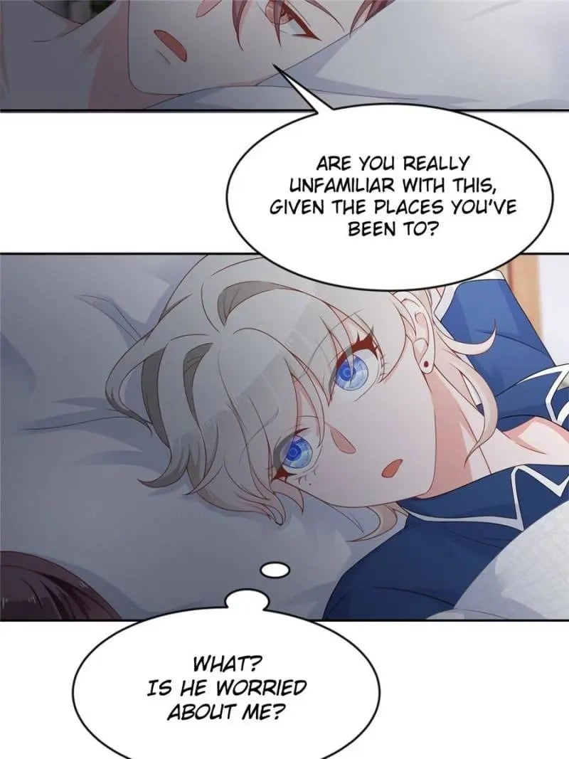 National School Prince Is A Girl chapter 63 - page 10