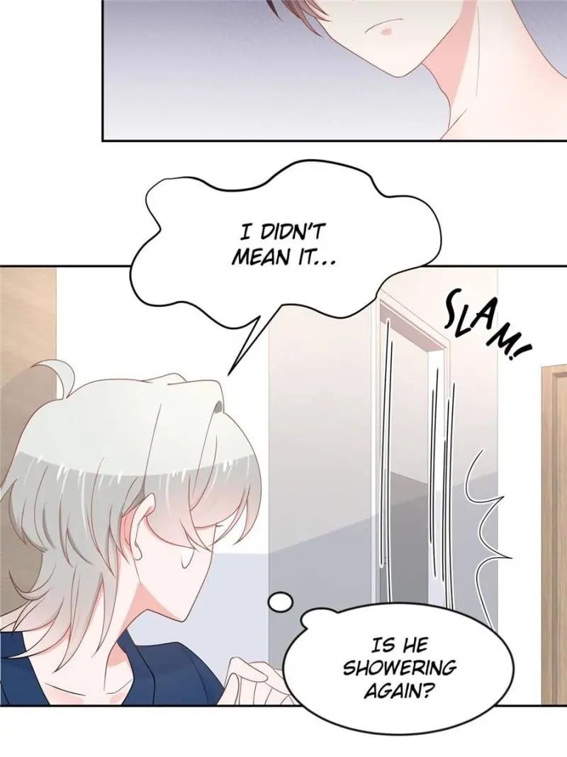 National School Prince Is A Girl chapter 63 - page 28