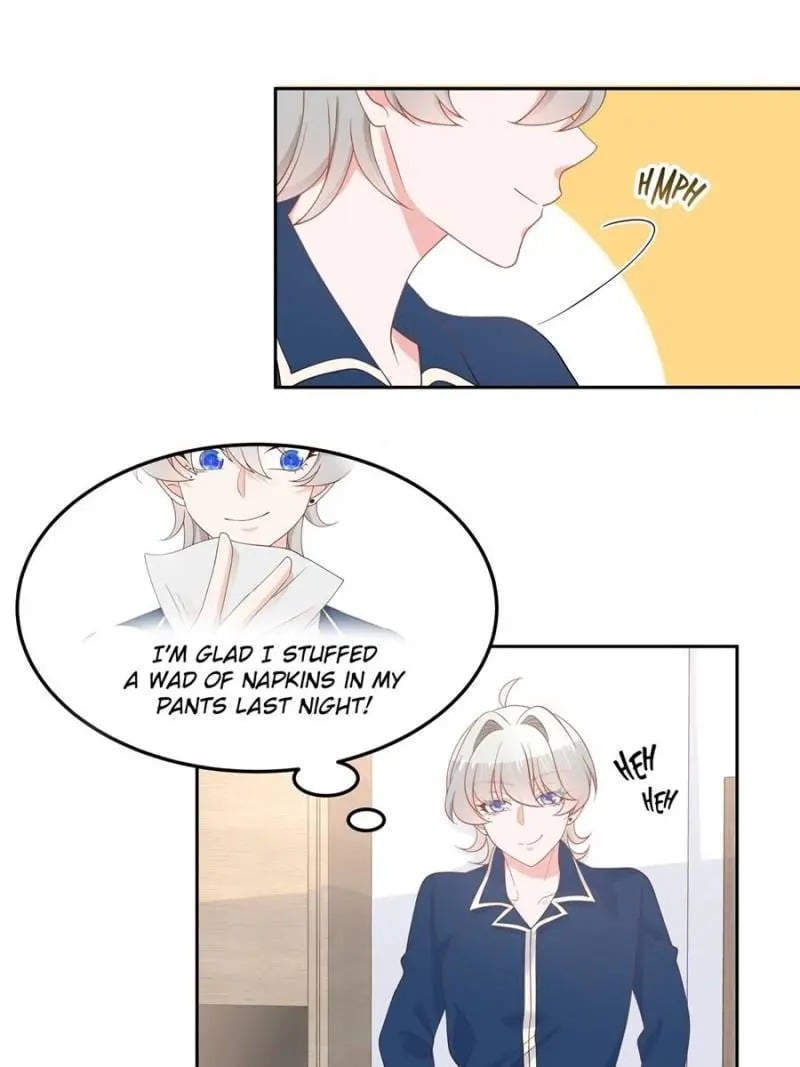 National School Prince Is A Girl chapter 63 - page 29