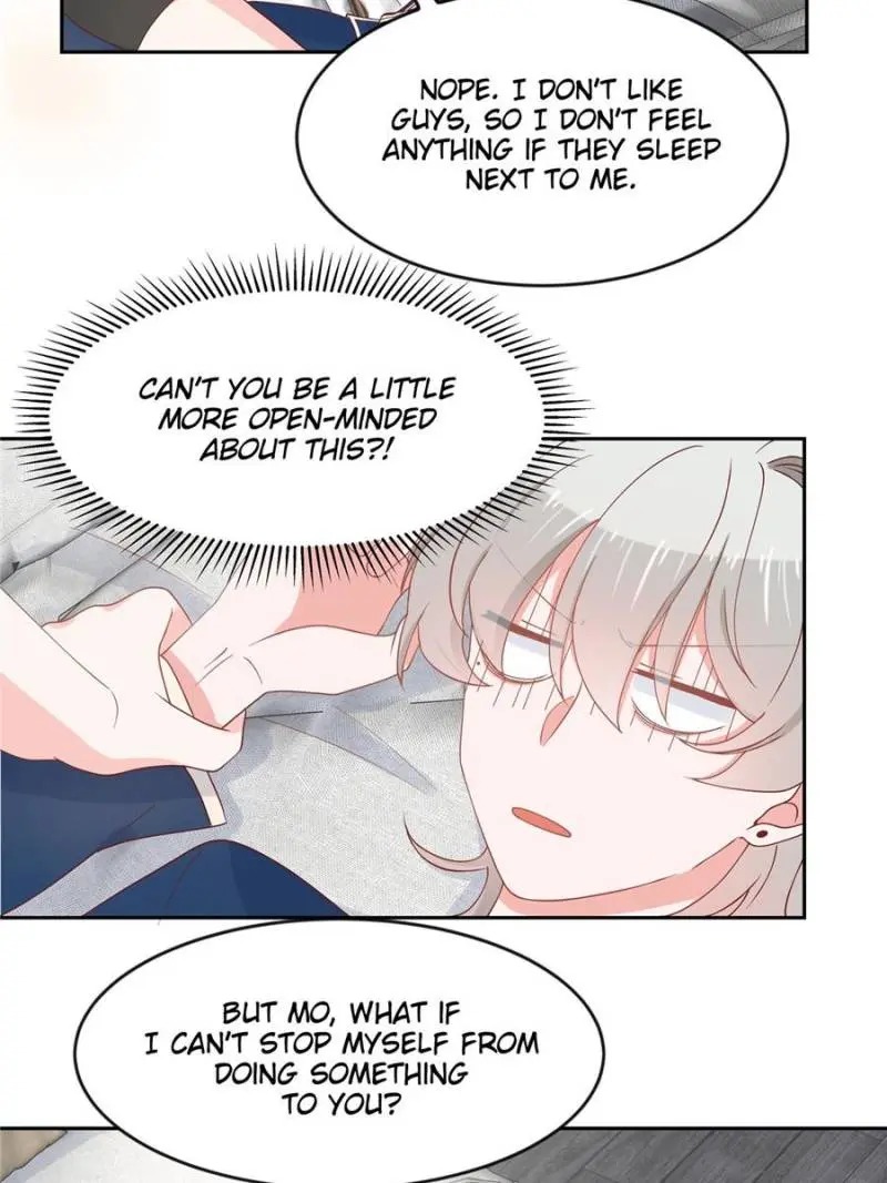 National School Prince Is A Girl chapter 61 - page 35