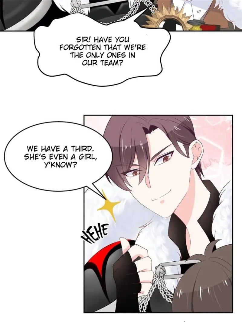 National School Prince Is A Girl chapter 61 - page 4