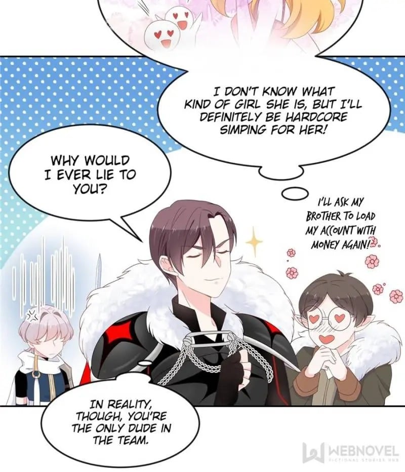 National School Prince Is A Girl chapter 61 - page 6