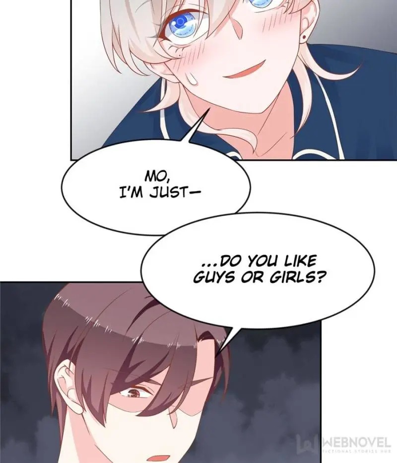 National School Prince Is A Girl chapter 61 - page 9