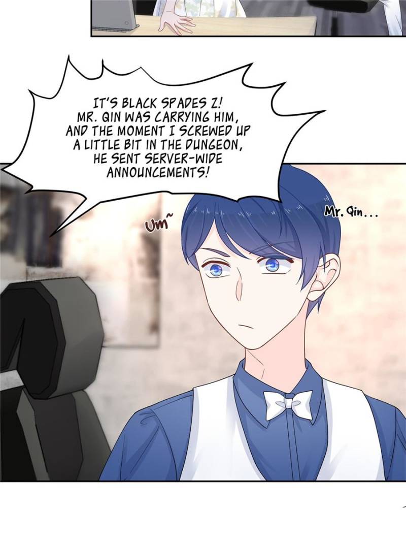 National School Prince Is A Girl chapter 60 - page 4