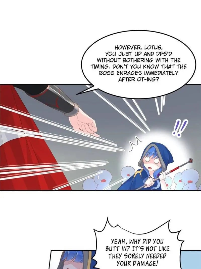 National School Prince Is A Girl chapter 59 - page 33