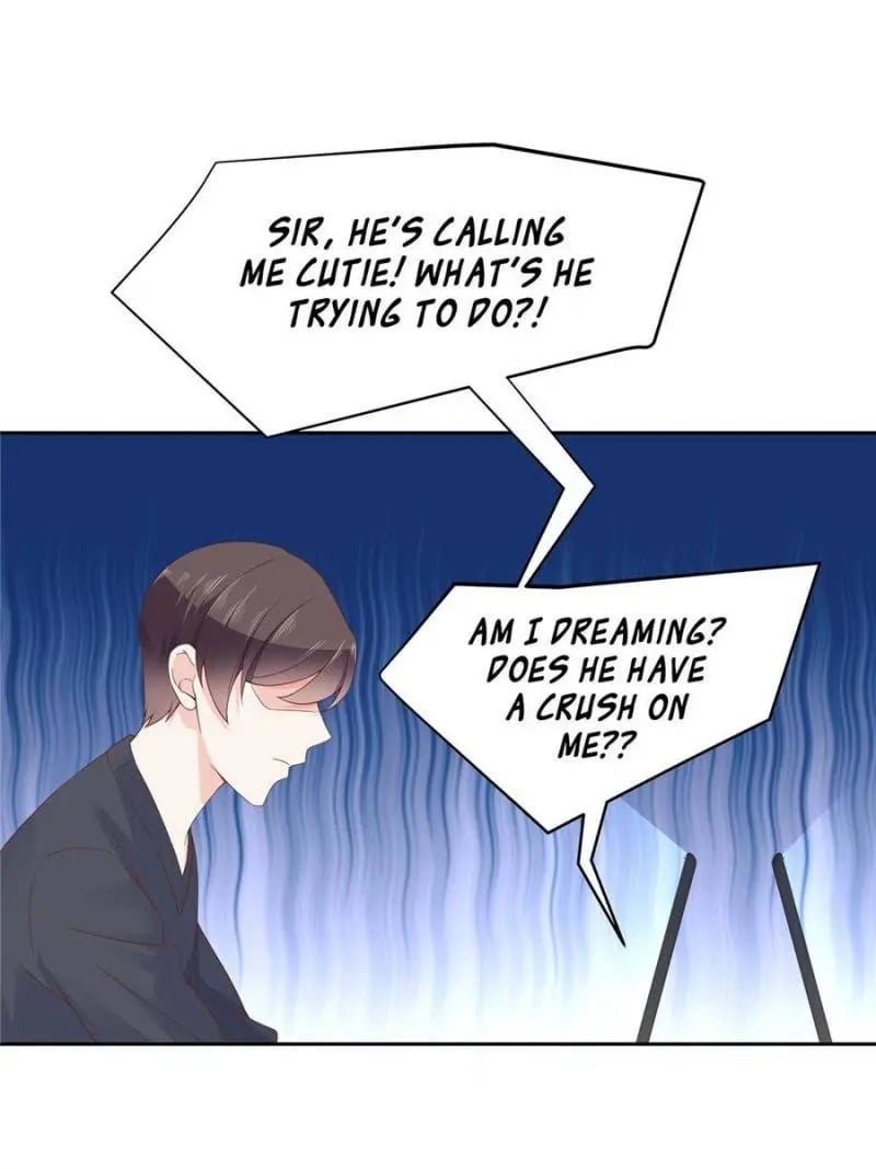 National School Prince Is A Girl chapter 58 - page 13