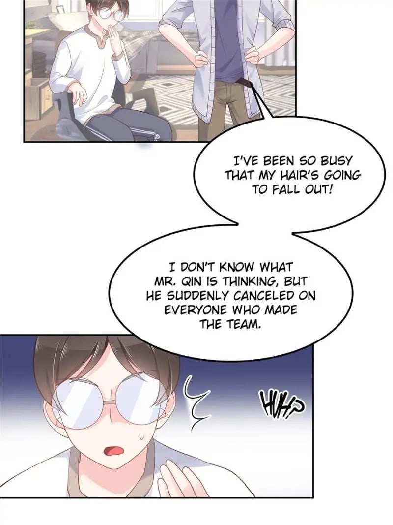 National School Prince Is A Girl chapter 57 - page 27