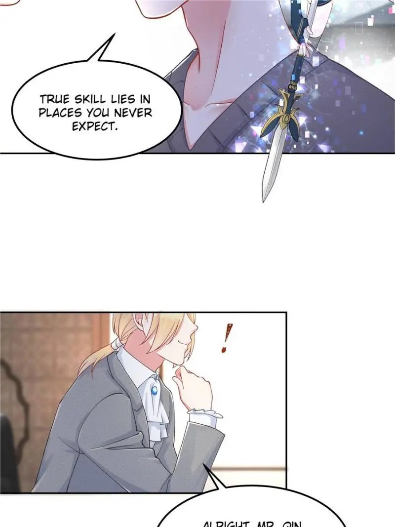 National School Prince Is A Girl chapter 57 - page 3