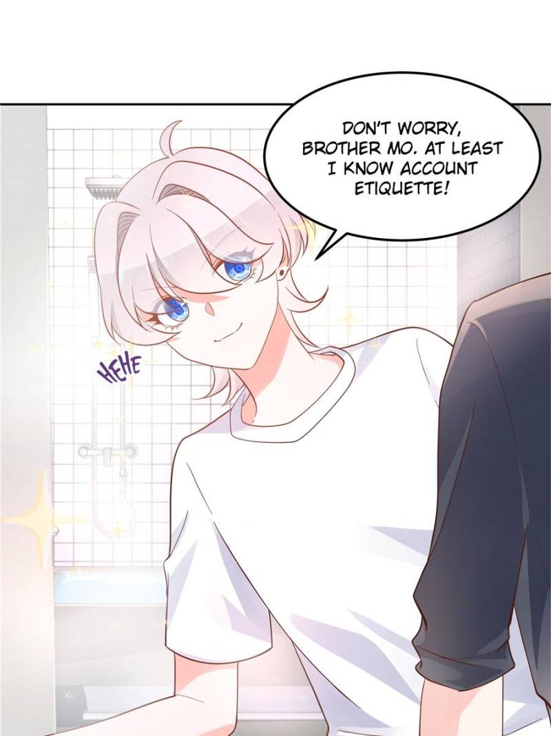 National School Prince Is A Girl chapter 55 - page 37