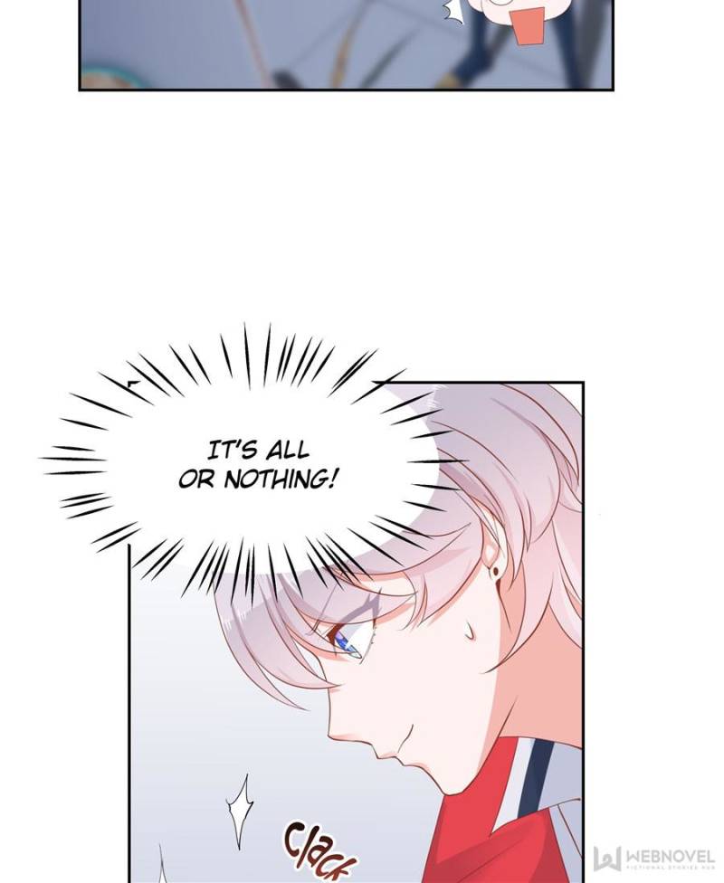 National School Prince Is A Girl chapter 55 - page 8