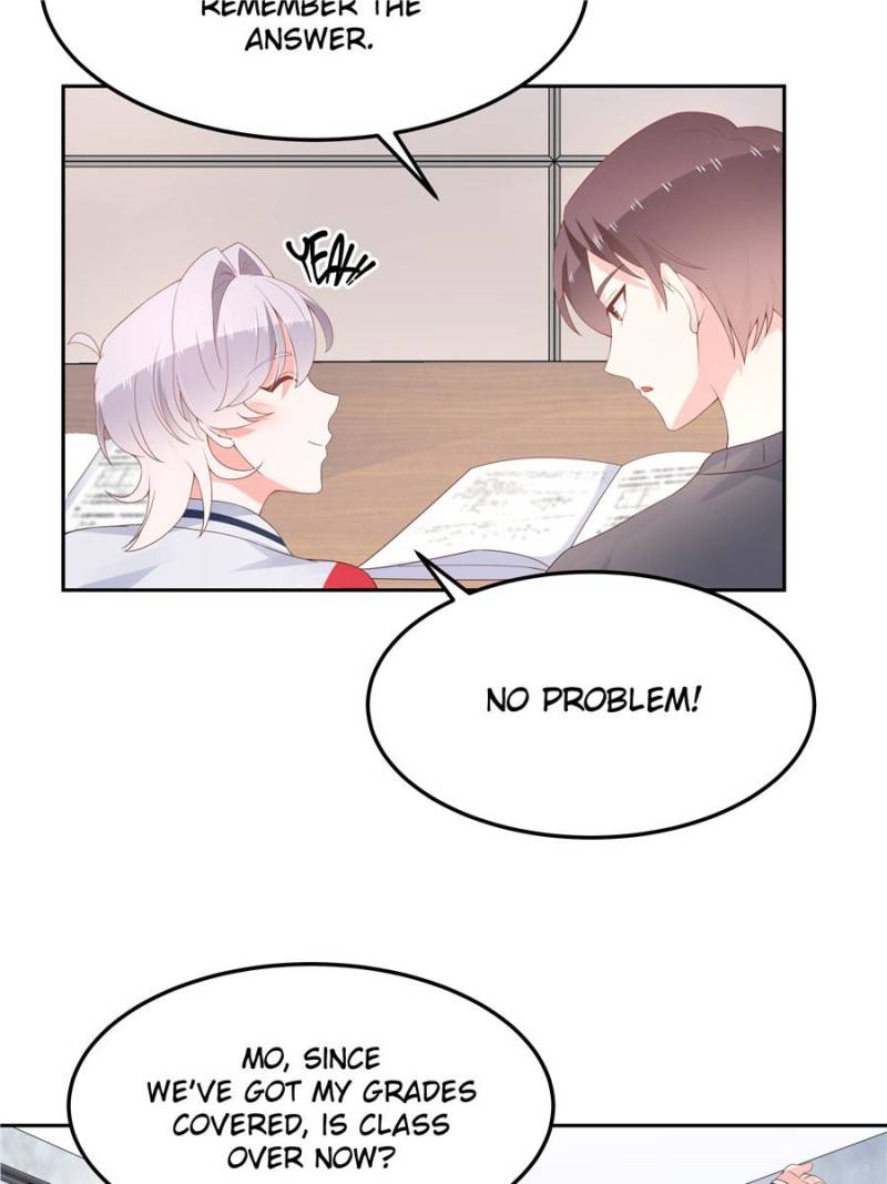 National School Prince Is A Girl chapter 54 - page 10