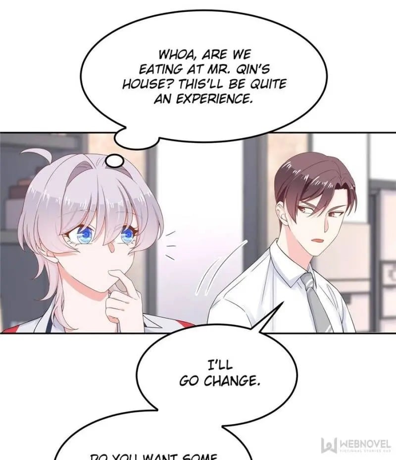 National School Prince Is A Girl chapter 51 - page 15