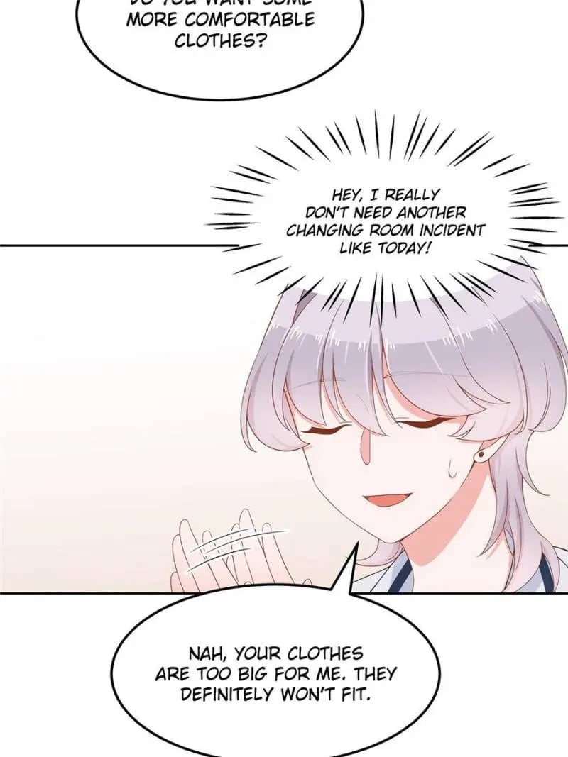 National School Prince Is A Girl chapter 51 - page 16