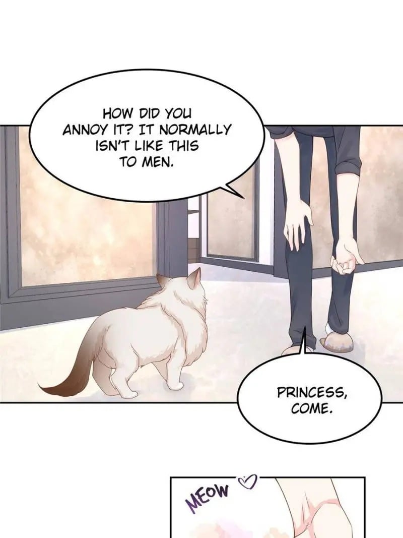 National School Prince Is A Girl chapter 51 - page 31