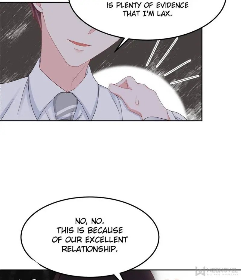 National School Prince Is A Girl chapter 51 - page 9