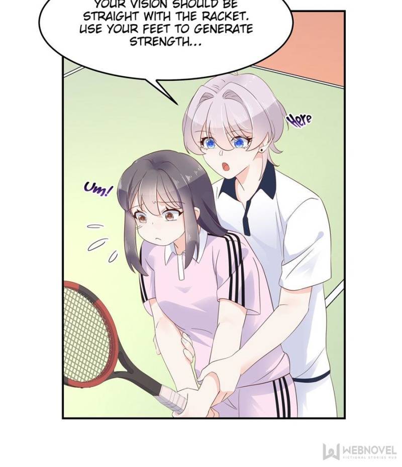 National School Prince Is A Girl chapter 48 - page 27