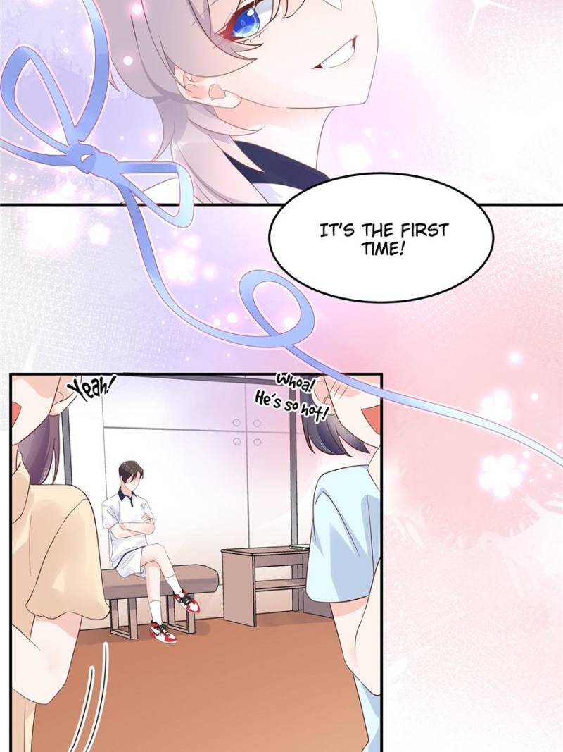 National School Prince Is A Girl chapter 48 - page 29