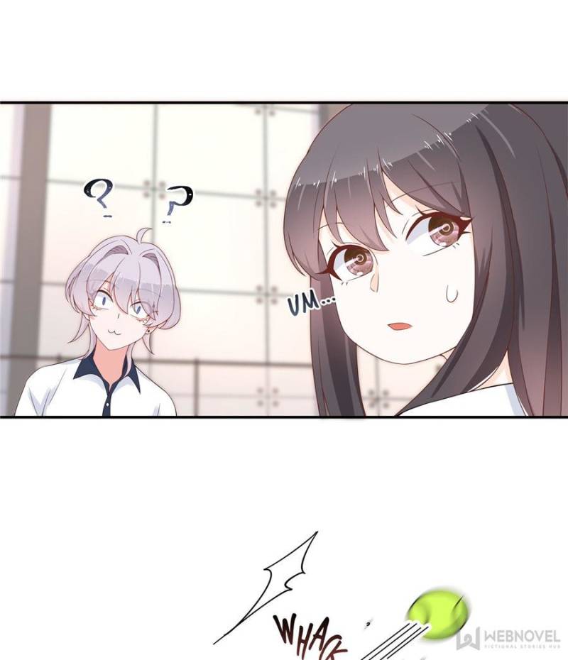 National School Prince Is A Girl chapter 48 - page 33