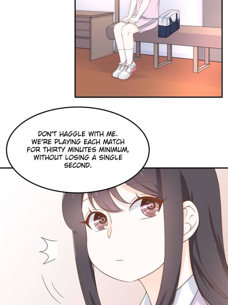 National School Prince Is A Girl chapter 47 - page 2