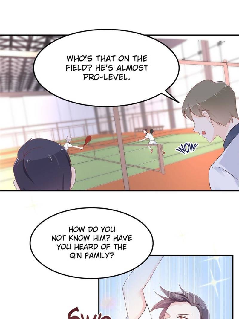 National School Prince Is A Girl chapter 47 - page 32