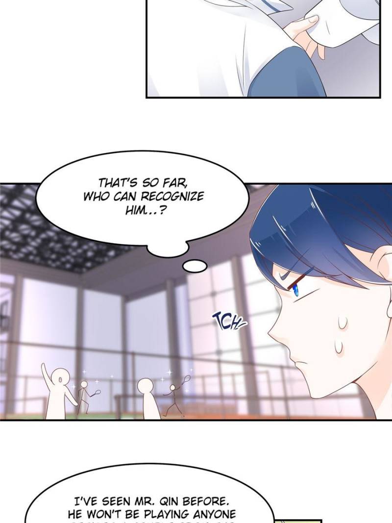 National School Prince Is A Girl chapter 47 - page 36