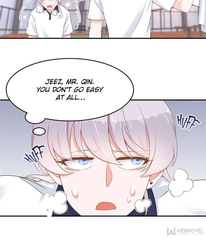 National School Prince Is A Girl chapter 47 - page 43