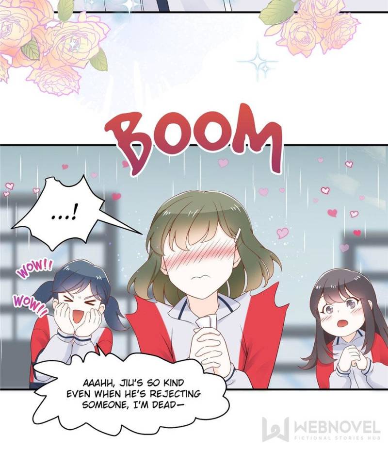 National School Prince Is A Girl chapter 44 - page 30