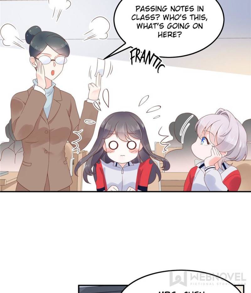 National School Prince Is A Girl chapter 44 - page 9