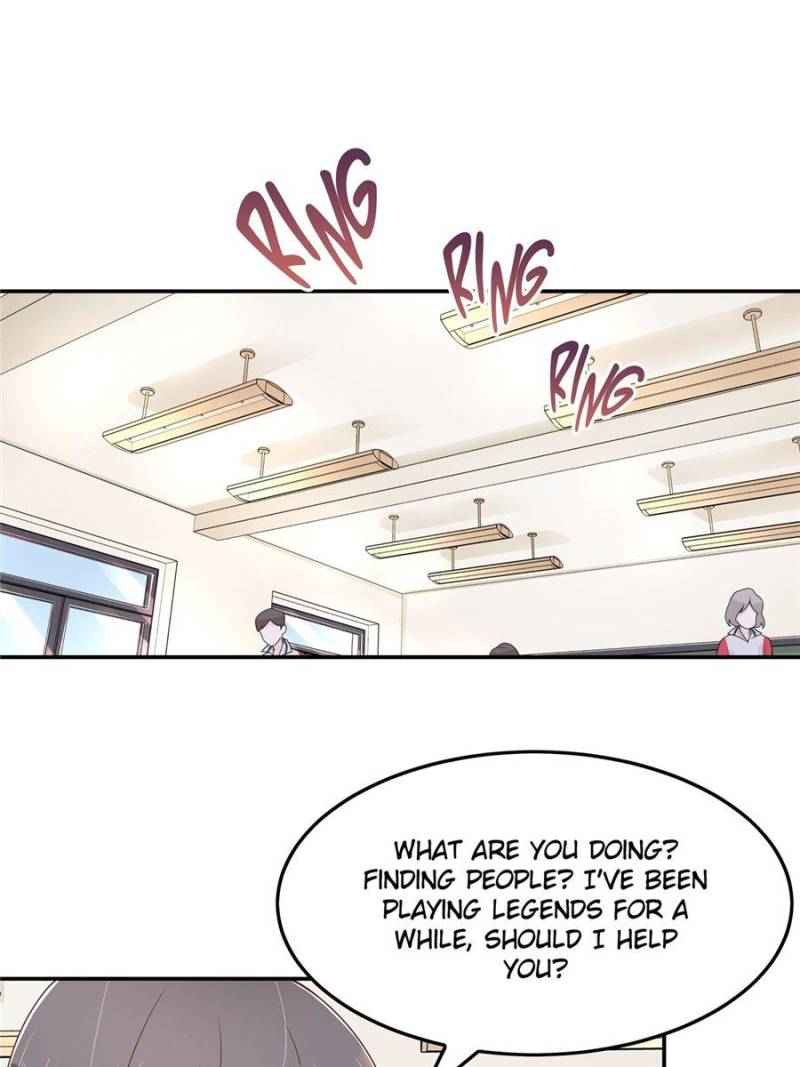 National School Prince Is A Girl chapter 43 - page 25