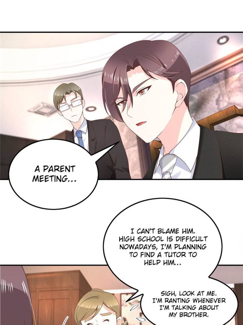 National School Prince Is A Girl chapter 43 - page 7