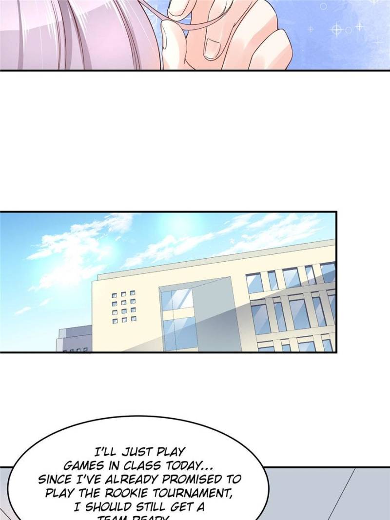 National School Prince Is A Girl chapter 42 - page 29