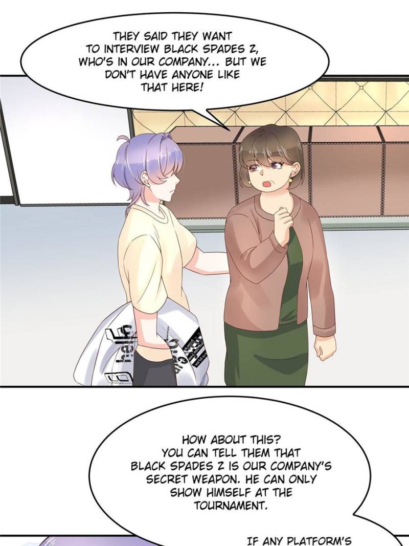 National School Prince Is A Girl chapter 42 - page 7