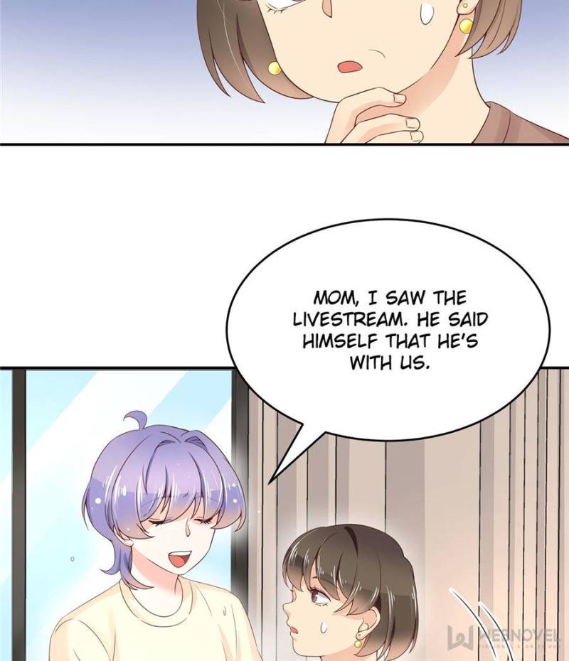 National School Prince Is A Girl chapter 42 - page 9