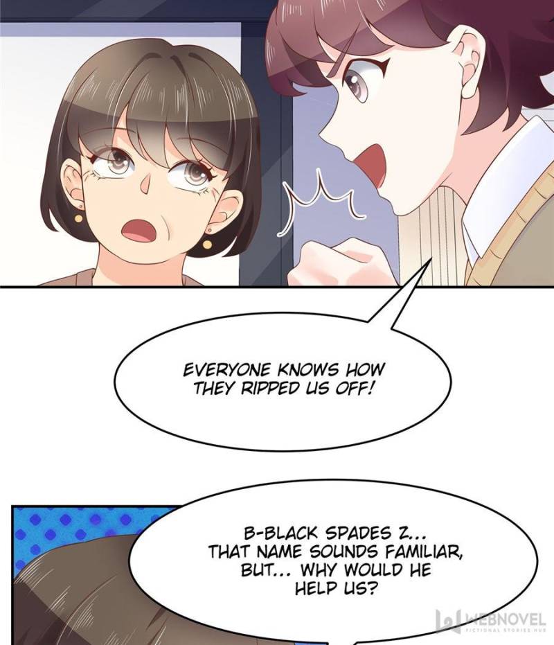 National School Prince Is A Girl chapter 40 - page 33