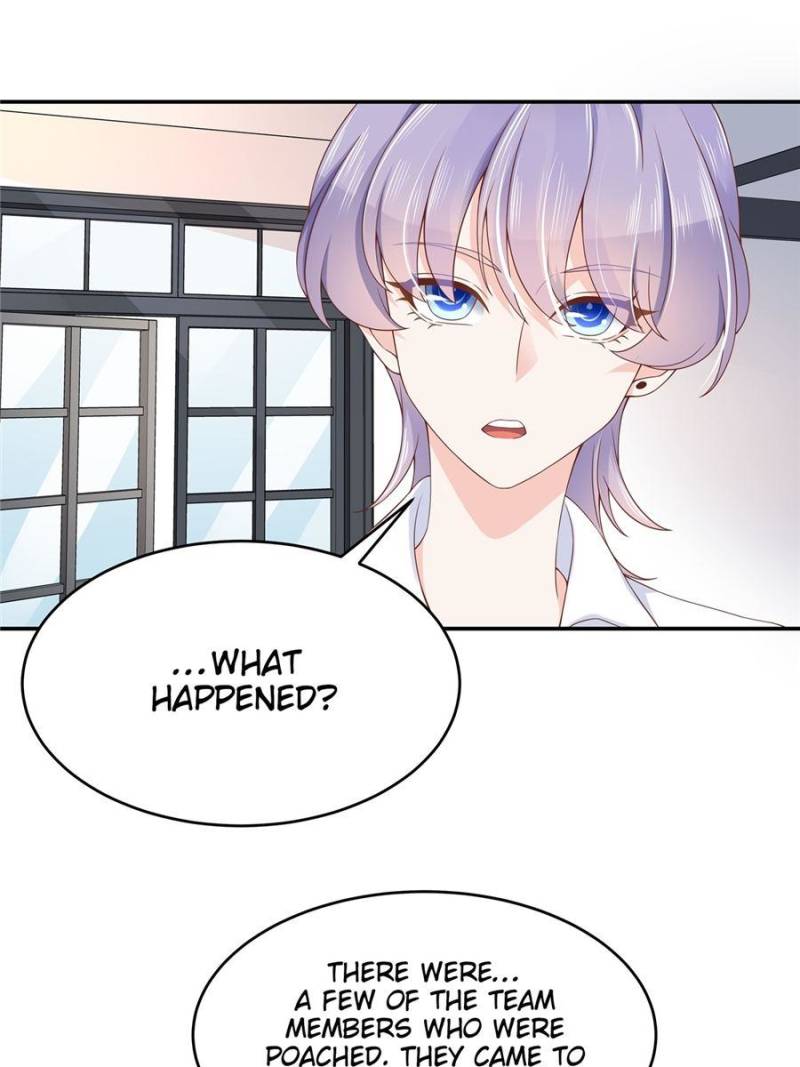 National School Prince Is A Girl chapter 37 - page 14