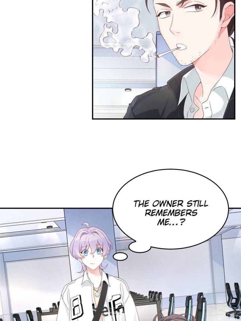 National School Prince Is A Girl chapter 37 - page 29