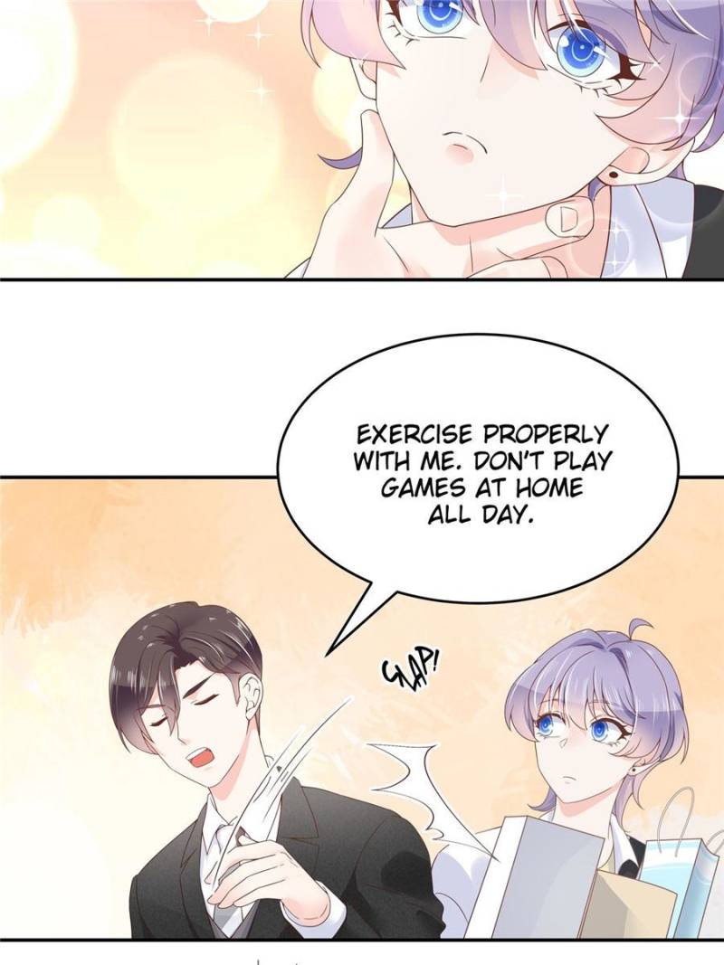 National School Prince Is A Girl chapter 37 - page 4