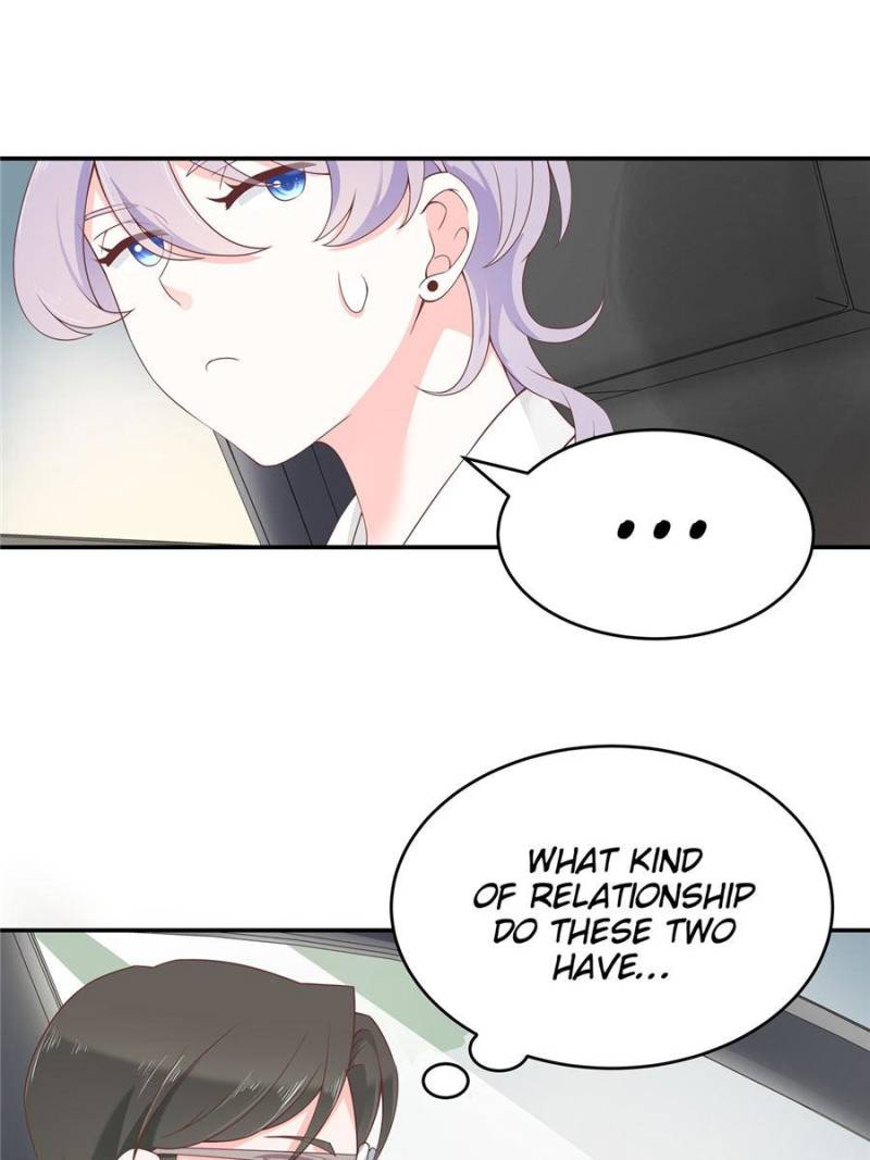 National School Prince Is A Girl chapter 36 - page 25