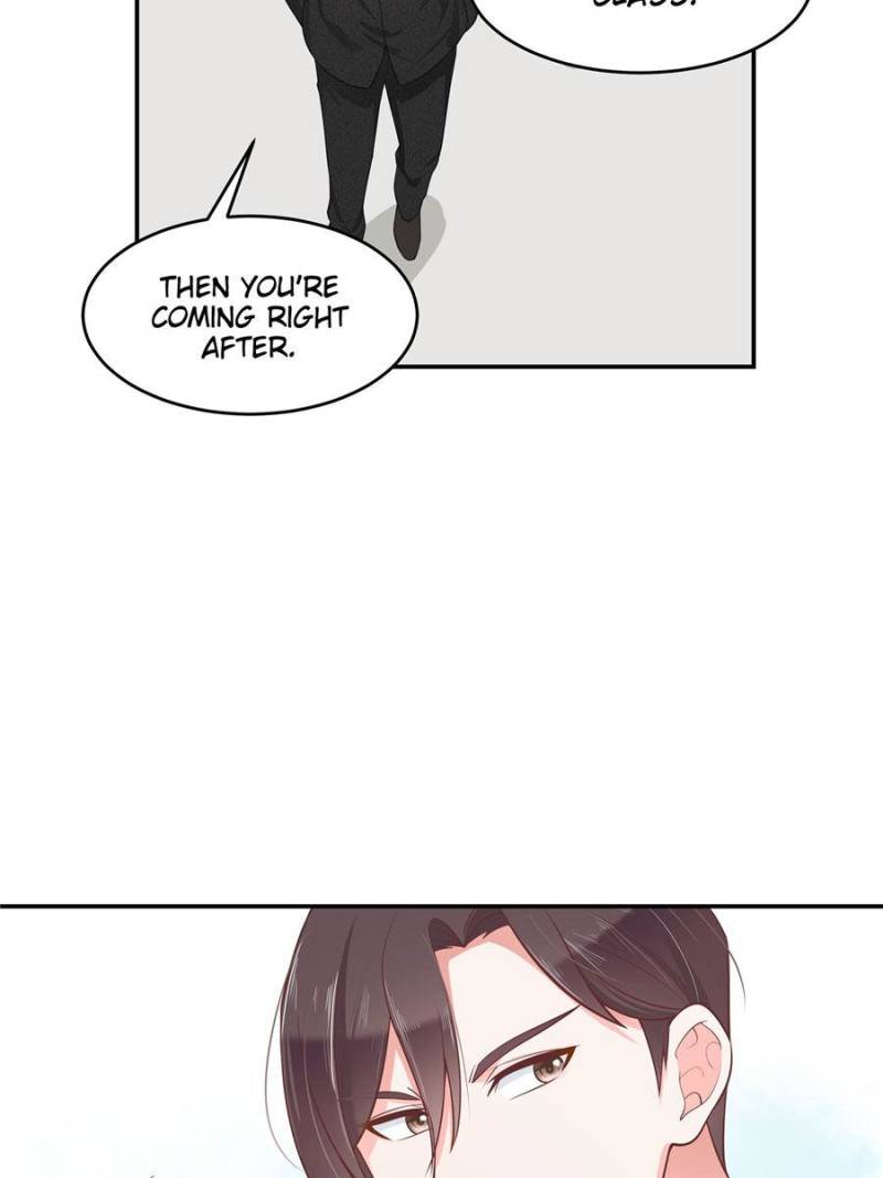 National School Prince Is A Girl chapter 36 - page 35