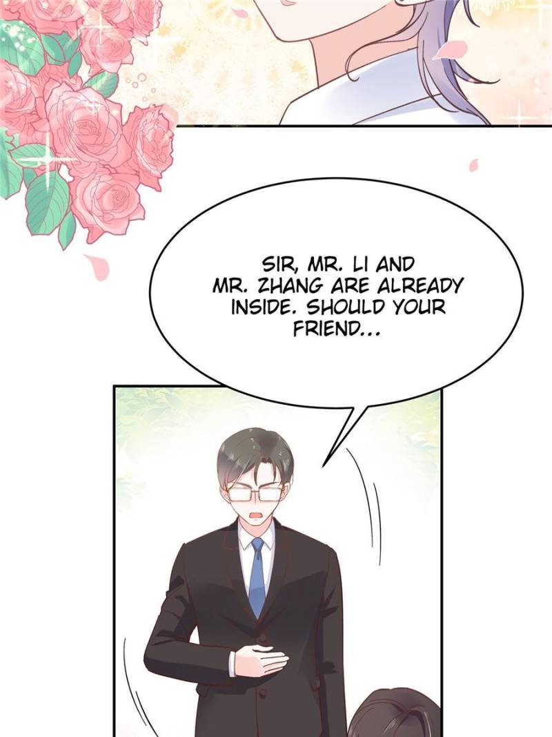 National School Prince Is A Girl chapter 35 - page 10