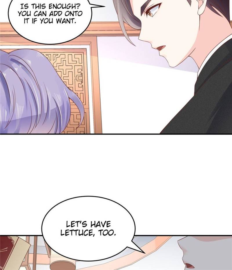 National School Prince Is A Girl chapter 35 - page 21