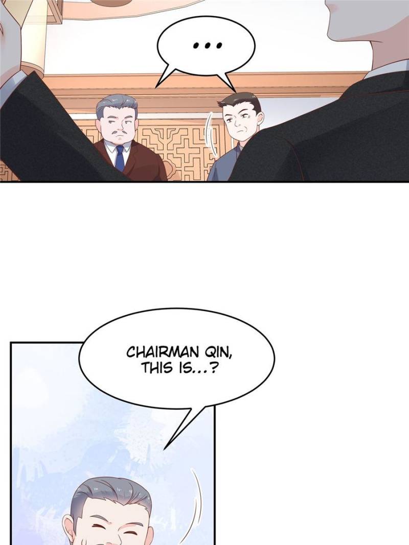 National School Prince Is A Girl chapter 35 - page 22