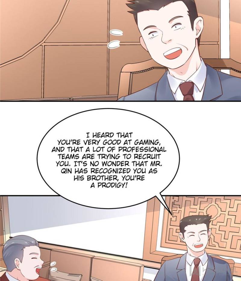 National School Prince Is A Girl chapter 35 - page 27