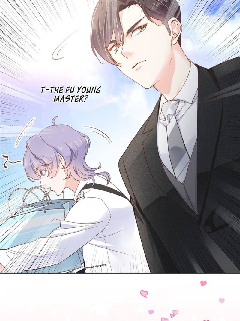 National School Prince Is A Girl chapter 35 - page 5