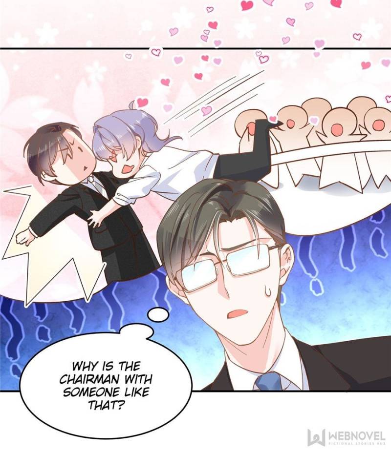 National School Prince Is A Girl chapter 35 - page 6