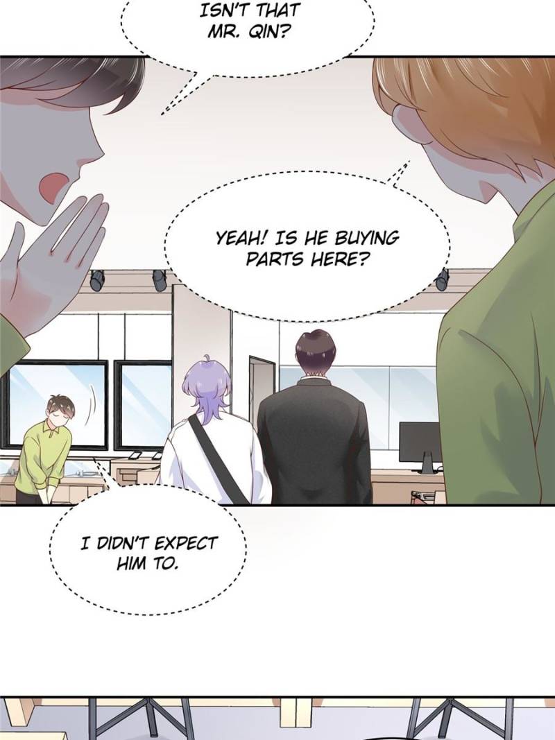 National School Prince Is A Girl chapter 34 - page 17