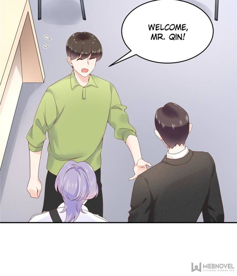 National School Prince Is A Girl chapter 34 - page 18